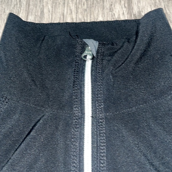 Athletic Jacket - Picture 6 of 10
